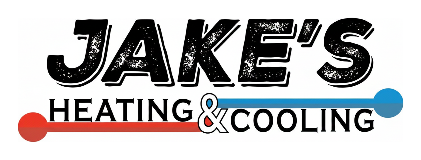 Jake's Heating & Cooling